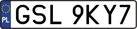 GSL9KY7
