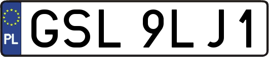 GSL9LJ1