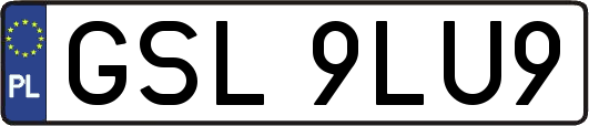 GSL9LU9