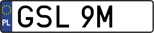 GSL9M