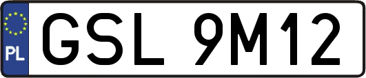 GSL9M12