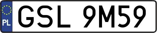 GSL9M59