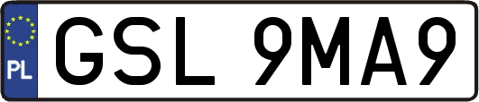 GSL9MA9