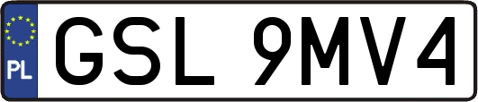 GSL9MV4