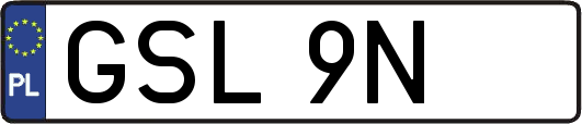 GSL9N