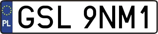 GSL9NM1