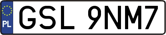 GSL9NM7
