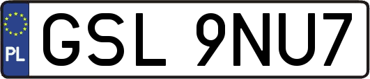 GSL9NU7