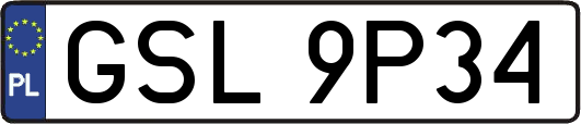 GSL9P34
