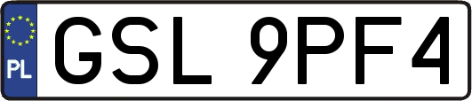 GSL9PF4