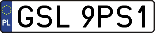 GSL9PS1