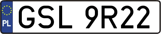 GSL9R22