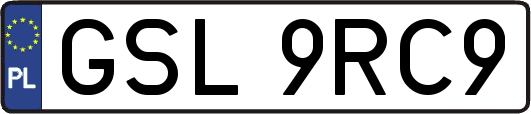 GSL9RC9
