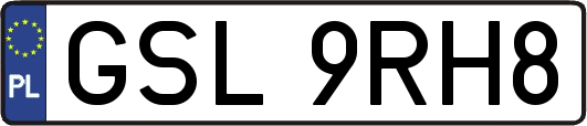 GSL9RH8