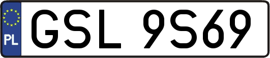 GSL9S69
