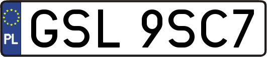 GSL9SC7