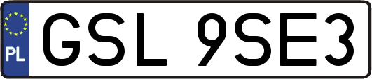 GSL9SE3