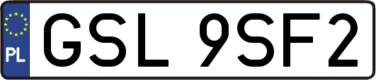 GSL9SF2