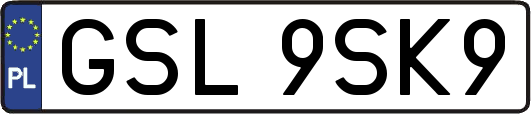 GSL9SK9