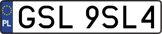 GSL9SL4