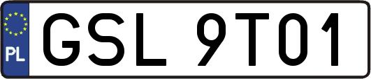 GSL9T01