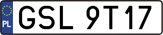 GSL9T17