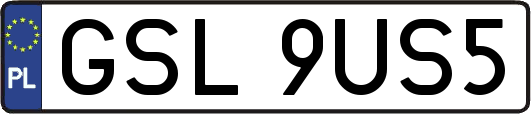 GSL9US5