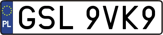 GSL9VK9