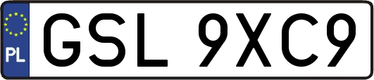 GSL9XC9