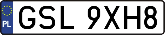 GSL9XH8