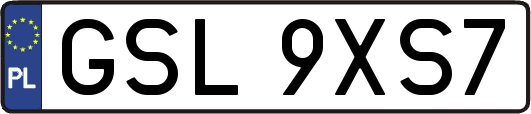 GSL9XS7