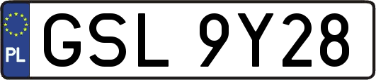 GSL9Y28