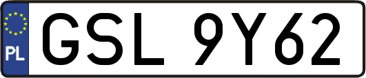 GSL9Y62