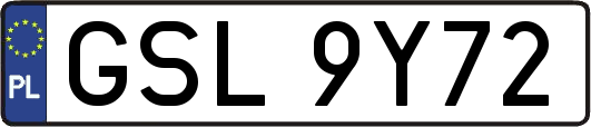 GSL9Y72