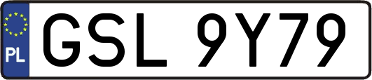 GSL9Y79