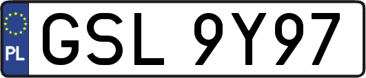 GSL9Y97
