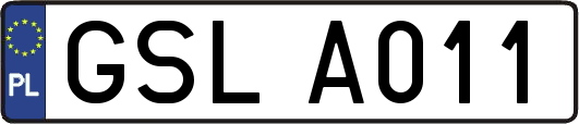 GSLA011