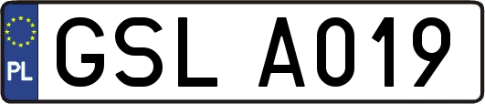 GSLA019