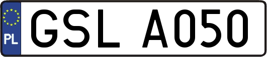 GSLA050