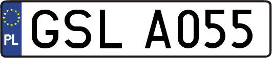 GSLA055