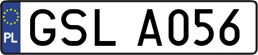 GSLA056