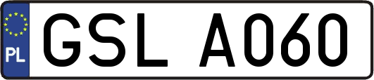 GSLA060
