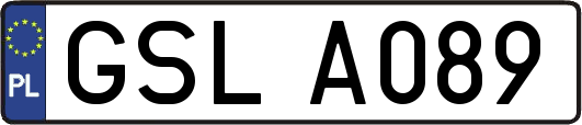 GSLA089