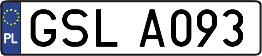 GSLA093