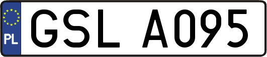 GSLA095