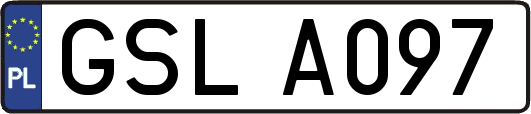 GSLA097