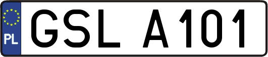 GSLA101