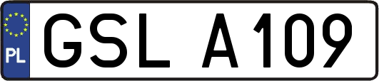 GSLA109