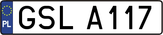 GSLA117