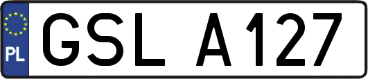 GSLA127